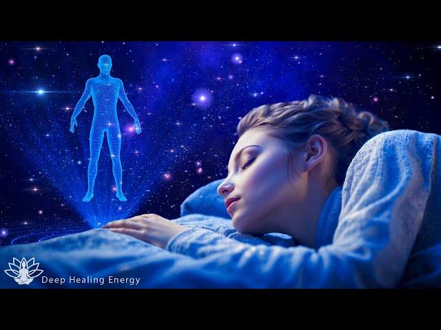 432Hz- Fall Into Deep Healing Sleep, Regenerates Body and Mind, Emotional & Physical Healing #4