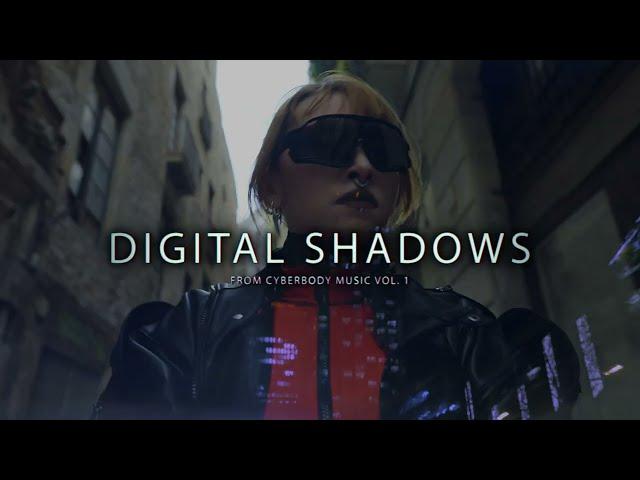 Kris baha - Digital Shadows (Official Video)