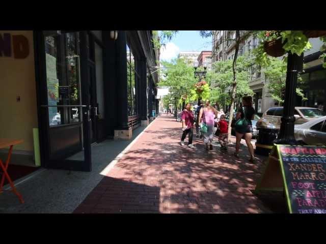 Providence G - Downtown Luxury Lifestyle Living
