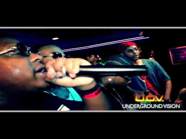 DoughBoyz CashOut/Shawty Lo/B.Blatant