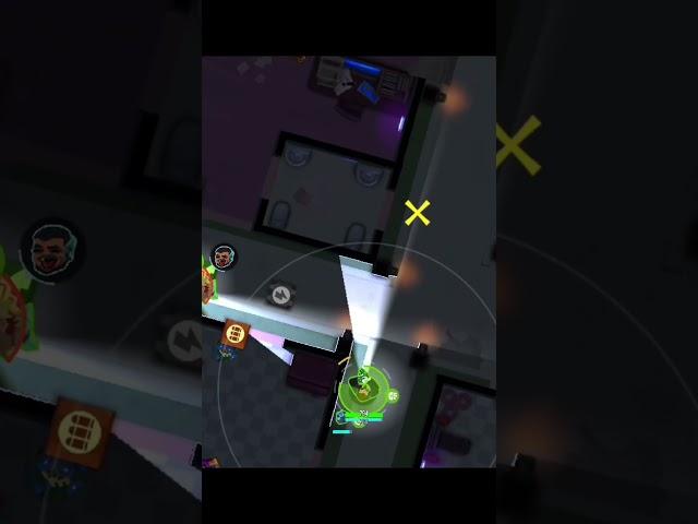 Daily Snacks for Slayer!  (BULLET ECHO)
