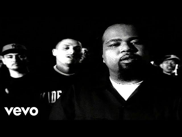 Dilated Peoples - Back Again