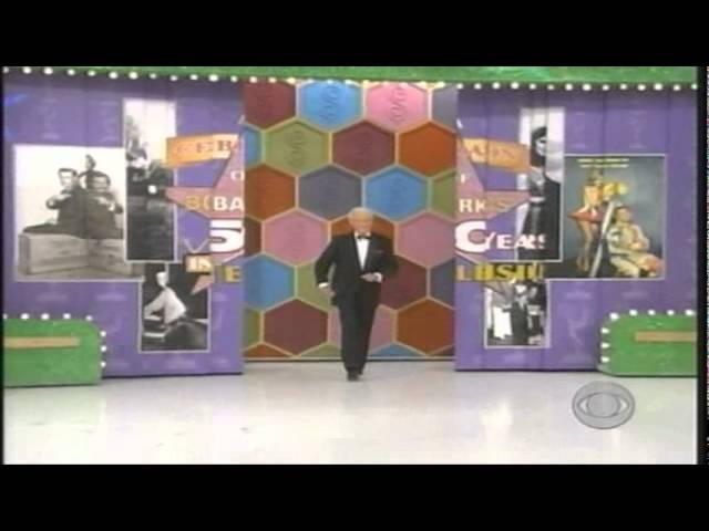 Rod Roddy Tribute Video