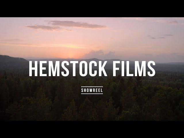 Hemstock Films Showreel - Calgary Video Production Company