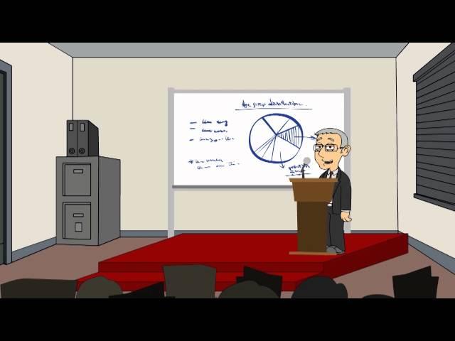 Presentation Skills: Tips & Tricks