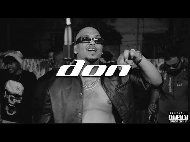 [FREE] Sambata Type Beat - 'DON' | Prod. by - cjchiragbeatz