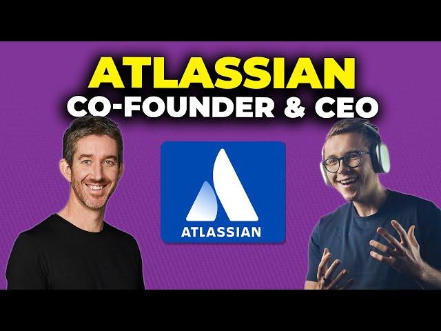 Scott Farquhar: Founding Atlassian; How We Scaled to a $50B Valuation; The 4 Jobs of a CEO | E1070