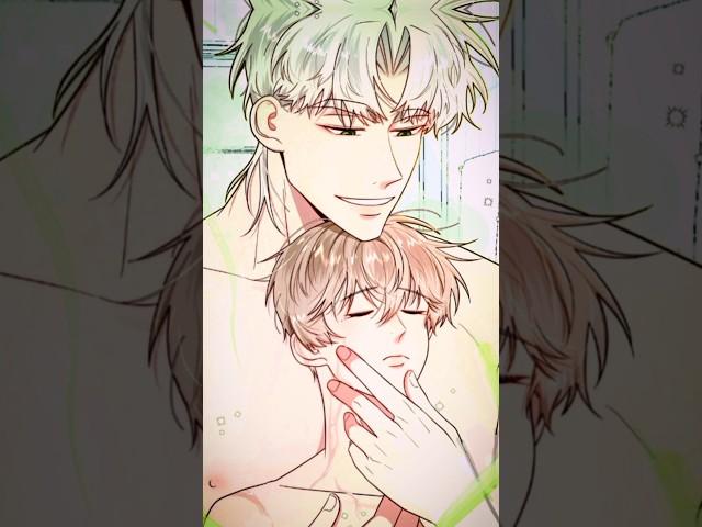 HE ALMOST ATE HIM️‼️#shorts#blshorts#blmanhwa #blmanhwarecommendation#blmanga#bledit#shortsfeed#fy