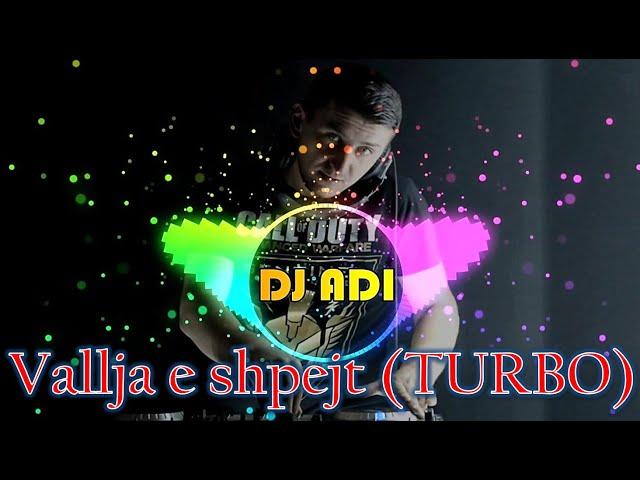 Valle e Shpejt  Dj Adi Gj  #DasmaShqiptare  Vallja e Shpejt #YouTube #ViralVideo