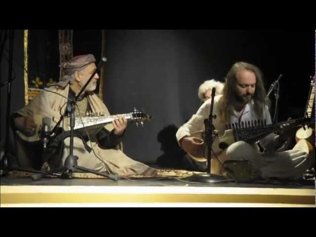 Daud Khan Sadozai a Manises (1) - Yaman