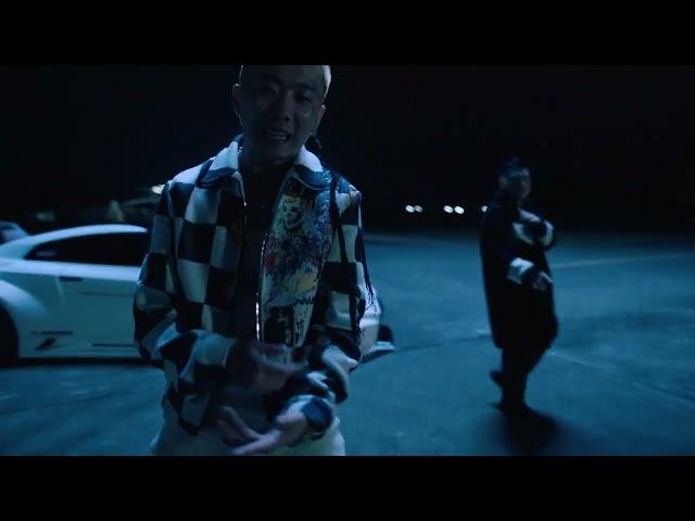 KnowKnow - Uh feat.马思唯/PSY.P/Melo（Official Music Video）