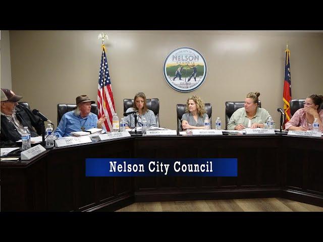 Nelson City Council | June 4, 2024