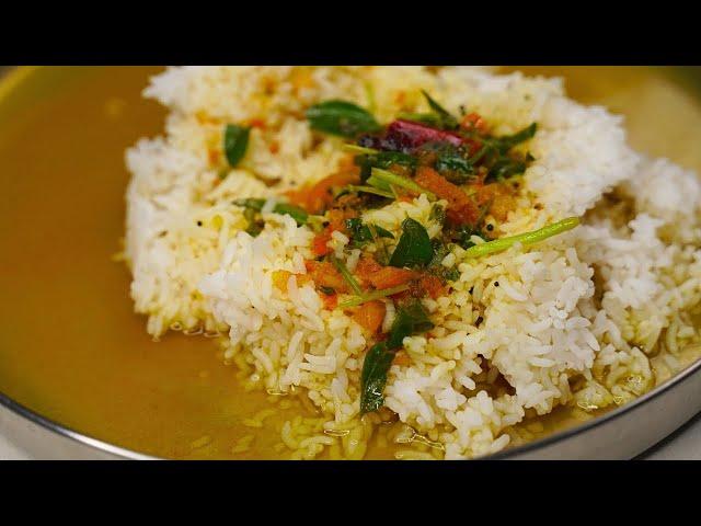 ரசம் இப்படி செஞ்சி குடுத்தா ஒரு பிடி பிடிப்பாங்க | Rasam in tamil