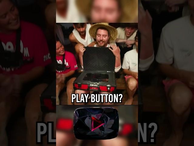 All 100 Million Subscriber Play Buttons!