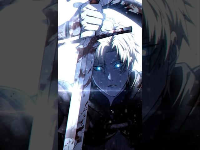 REVENGE OVERPOWERED SWORDMASTER #shorts