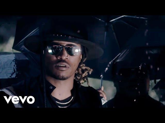 Future - Blood On the Money (Official Music Video)