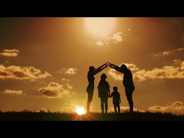 Happy Family, Family Faithfull Footage, Family Stock Videos, HD Background Videos, Motion Graphics