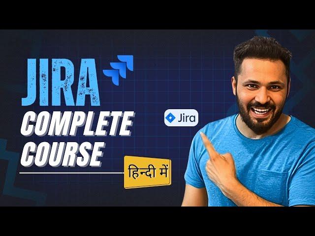 Jira Complete Tutorial | jira tool full course