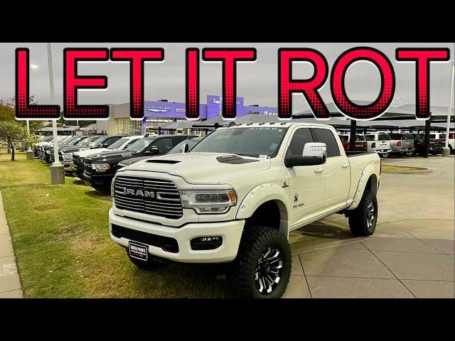 Dodge Jeep & RAM WILL GO BANKRUPT!