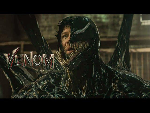 حرب فينوم الاخيره مع اقوي وحوش العالم | ملخص ثلاثية افلام venom