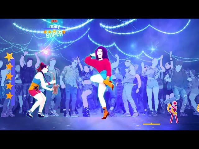 Just Dance 2022: Last Friday Night (T.G.I.F.) by Katy Perry [13.0k]