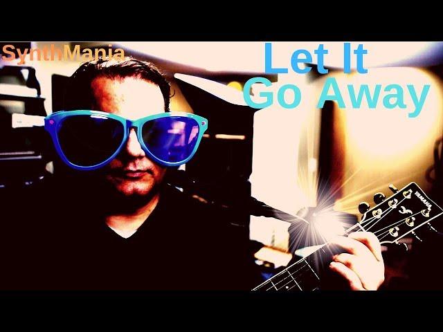 ''Let It Go Away'' (Brit Pop style)