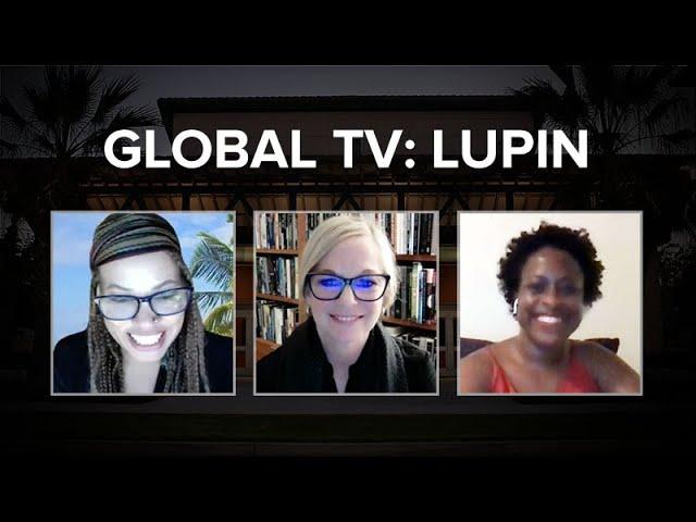 Global TV: Lupin