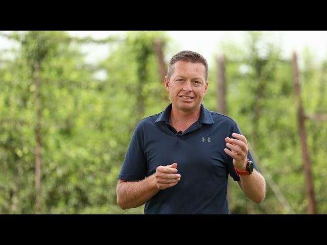 Phytech Customer Testimonial, Charl Marais, Roodehoogte Farm, South Africa