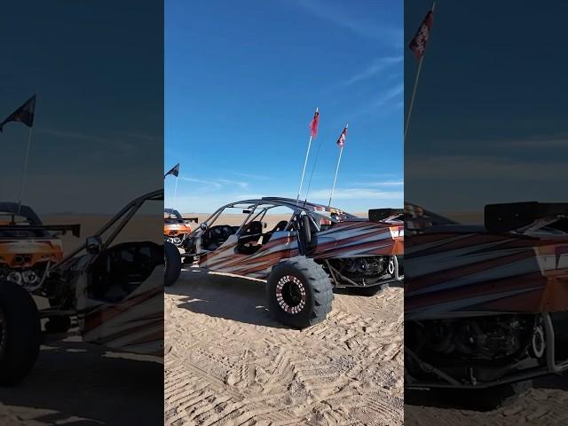 Glamis Sand Dunes for Thanksgiving 2024 ???