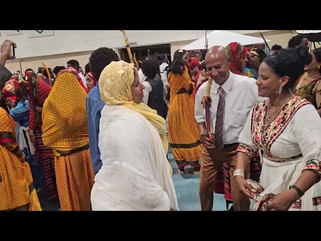 Eritrean bilen wedding by Habtat zerezghi Germany 