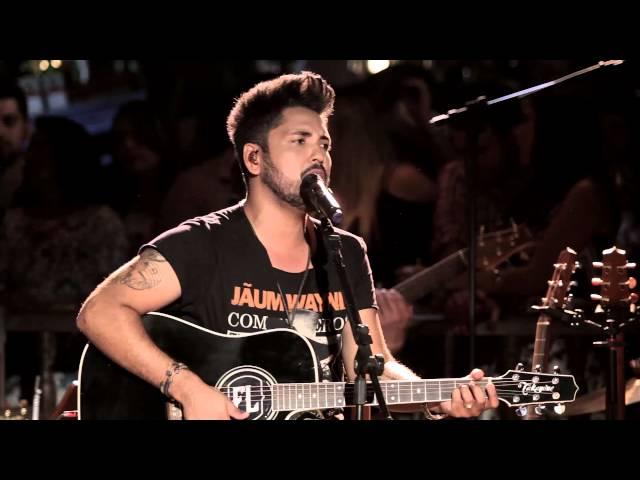 Fred Liel - Crença Ou Religião [Vídeo Oficial do DVD Acústico Fred Liel]