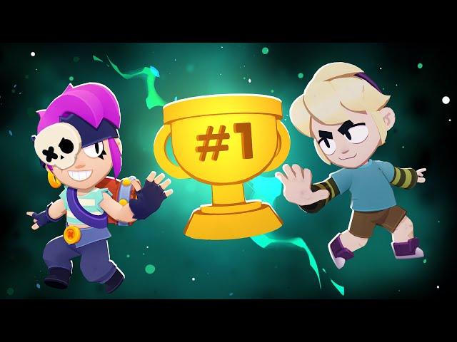 Top 10 Best Brawlers (Season 32)