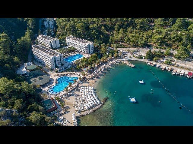 Turunç Resort Hotel / Marmaris