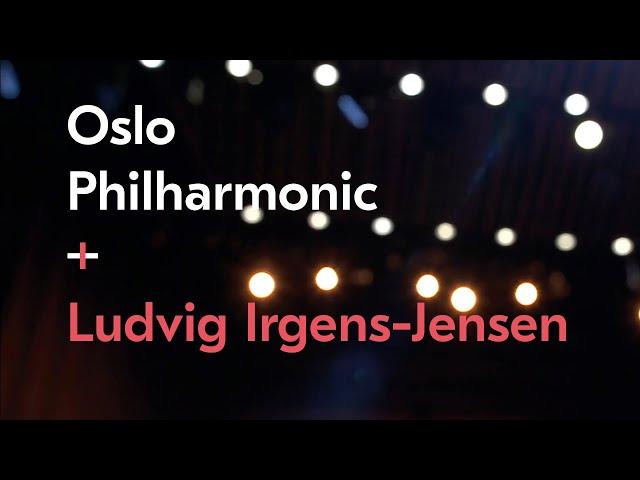 Air / Ludvig Irgens-Jensen / Christian Eggen / Oslo Philharmonic