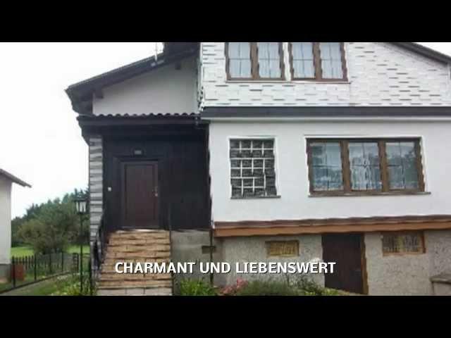 Einfamilienhaus - Nähe Therme Stegersbach