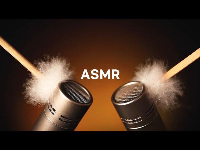 [ASMR] Best Preview Collection  ASMR학과 팅글학개론 제 2강