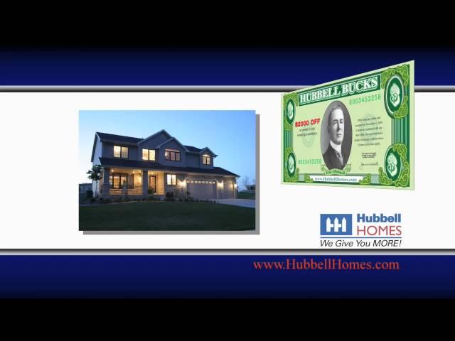 Hubbell Homes