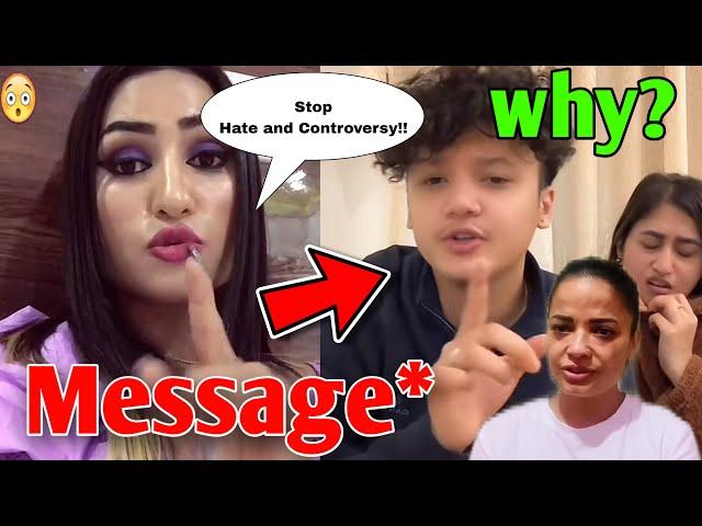 Clu Pokhrel REPLY On Aayush & Mom CONTROVERSY- Who Is wrong! | Aayush Vs Nanu singh thakuri,Alizeh