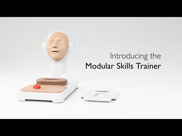 Introducing the Modular Skills Trainer