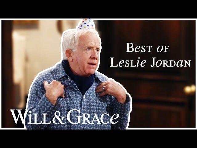 The Legend: Beverly Leslie   | Will & Grace