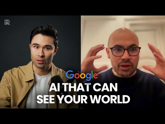 Demis Hassabis on Gemini 2.0, Project Astra, Agents, Gaming with Elon, and more