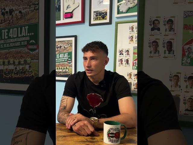Dominik Sokół Q&A#3