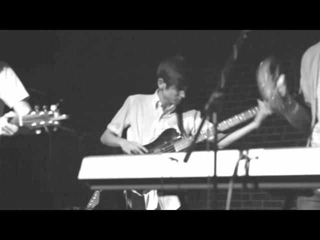 "If You Can't Convince Them, Confuse Them" by The Midwest Indies LIVE @ Randy Bacon's Studio