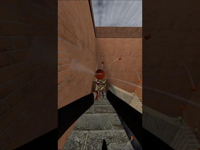 I FOUND NEW SCP-096 in Garry's Mod