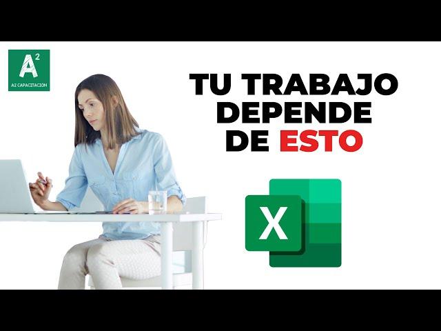 5 Funciones de Excel para DOMINAR una Entrevista Laboral