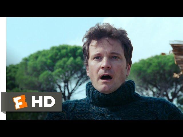 Love Actually (4/10) Movie CLIP - Jamie and Aurelia Go Swimming (2003) HD