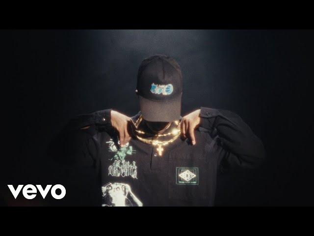 HDBeenDope - ReallyMite