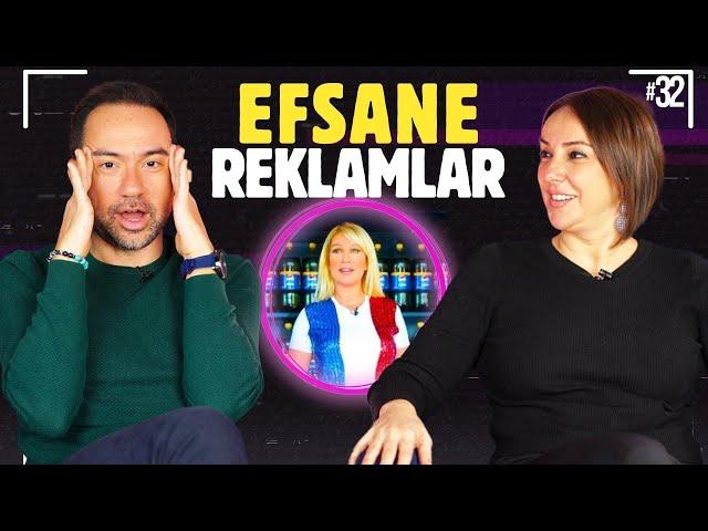 REKLAMLAR NEREDEN NEREYE... ️ |  Gömercin Kuşları #32