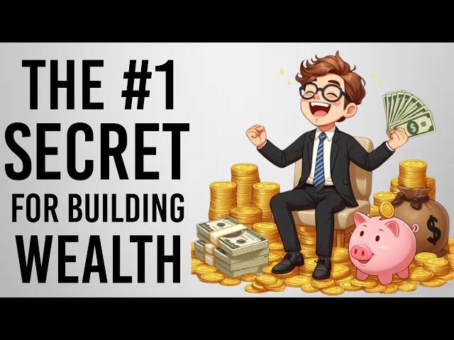 7 Leverage Secrets Rich People Use to Build Wealth Fast!