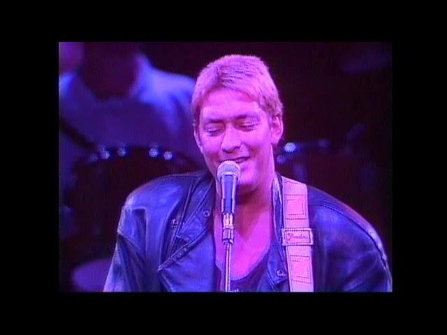 Chris Rea - Live in Japan (1987)